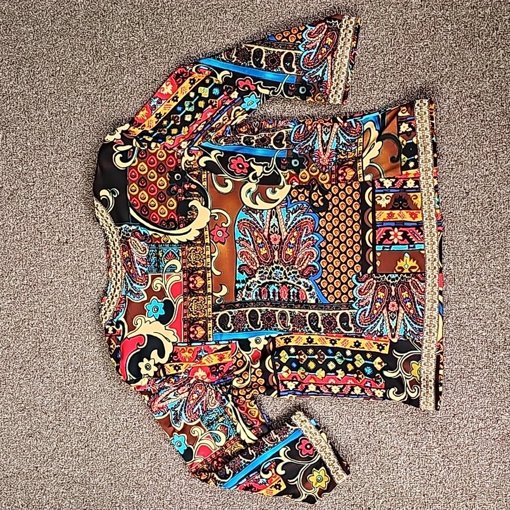 Jacket - Picture 8 of 16